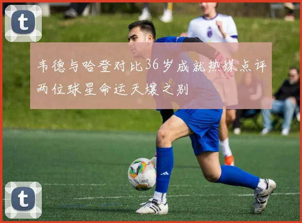 韦德与哈登对比36岁成就热媒点评两位球星命运天壤之别