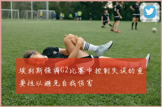埃利斯强调G2比赛中控制失误的重要性以避免自我伤害